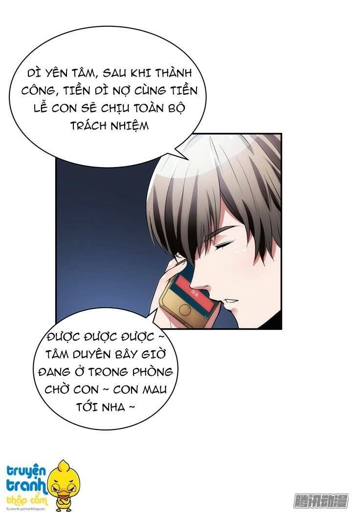 Âm Mưu Bên Gối Chapter 10 - 44