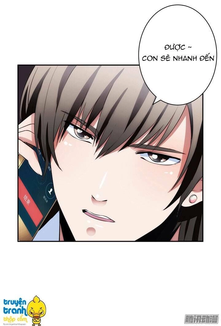 Âm Mưu Bên Gối Chapter 10 - 45