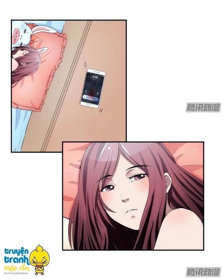 Âm Mưu Bên Gối Chapter 11 - 4