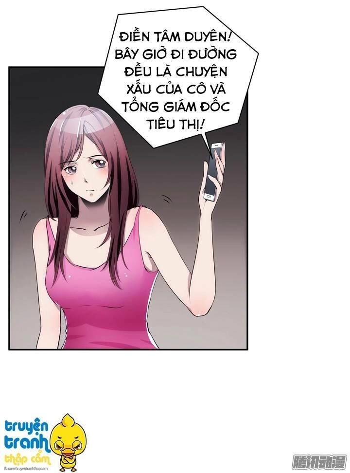 Âm Mưu Bên Gối Chapter 11 - 7