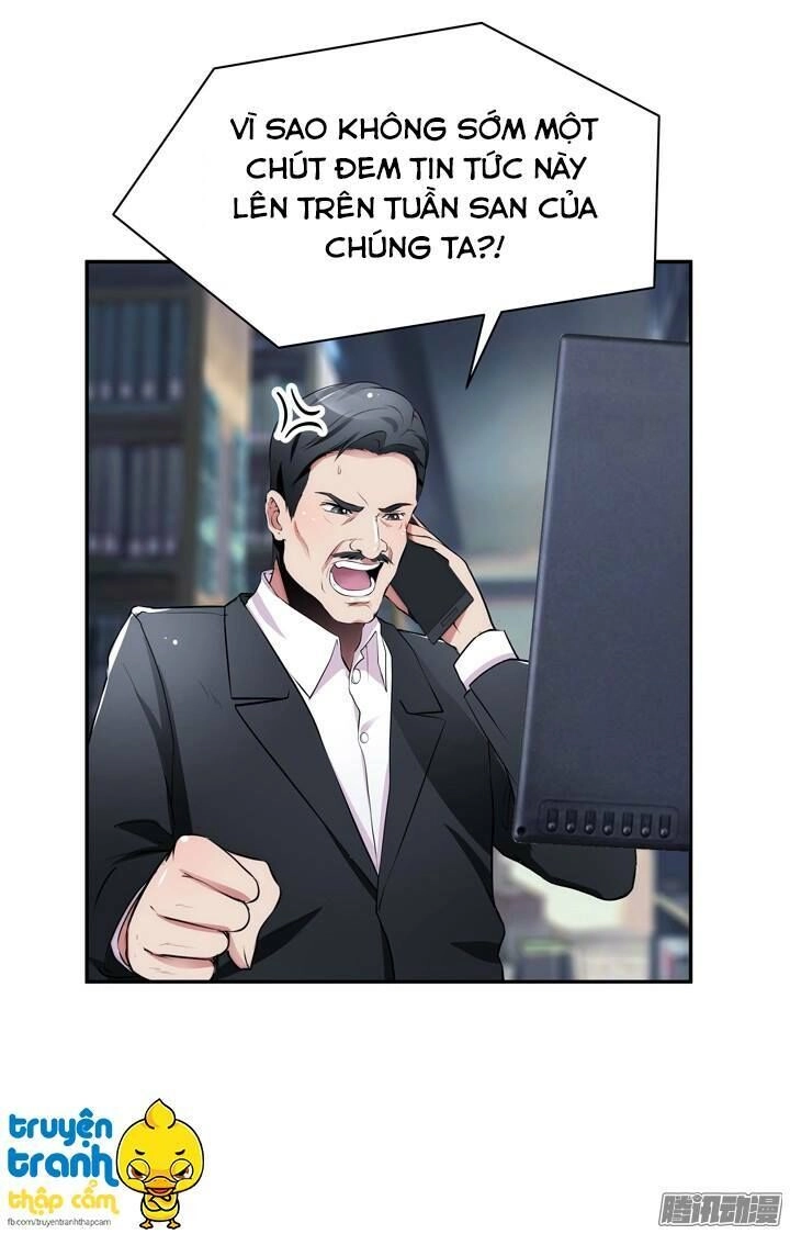 Âm Mưu Bên Gối Chapter 11 - 8