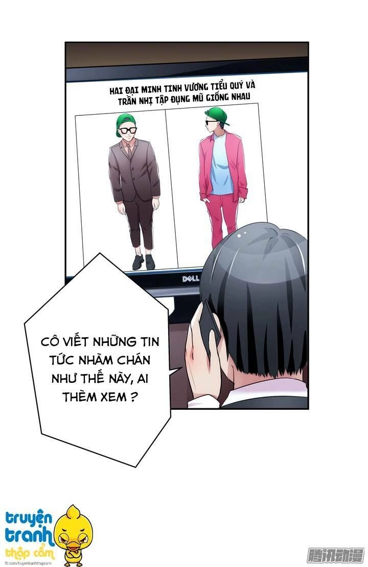 Âm Mưu Bên Gối Chapter 11 - 9