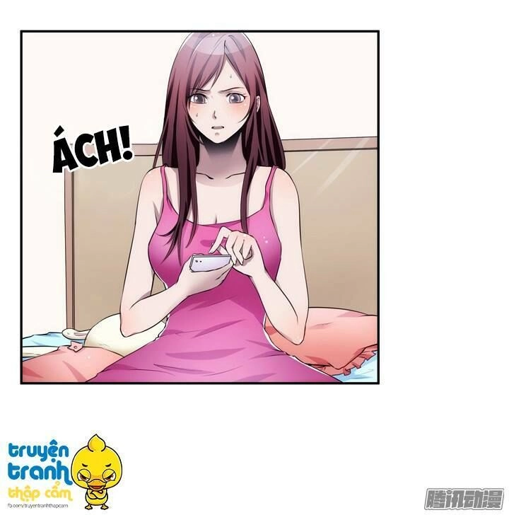 Âm Mưu Bên Gối Chapter 11 - 10