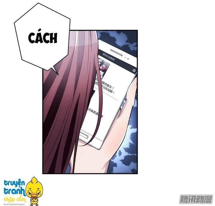 Âm Mưu Bên Gối Chapter 11 - 11