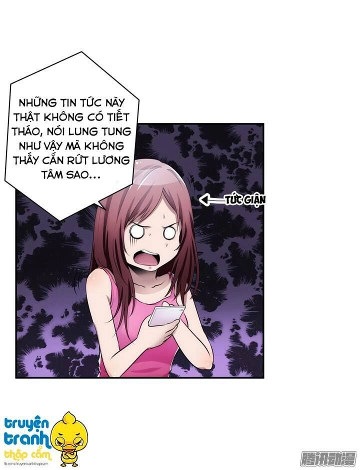 Âm Mưu Bên Gối Chapter 11 - 13