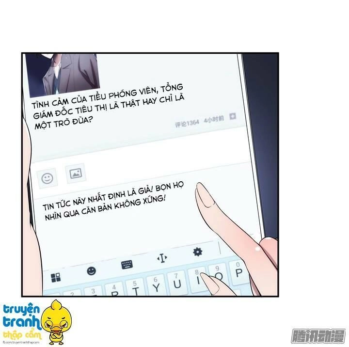 Âm Mưu Bên Gối Chapter 11 - 15