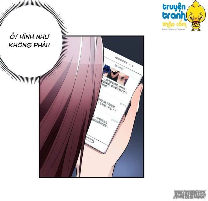 Âm Mưu Bên Gối Chapter 11 - 18