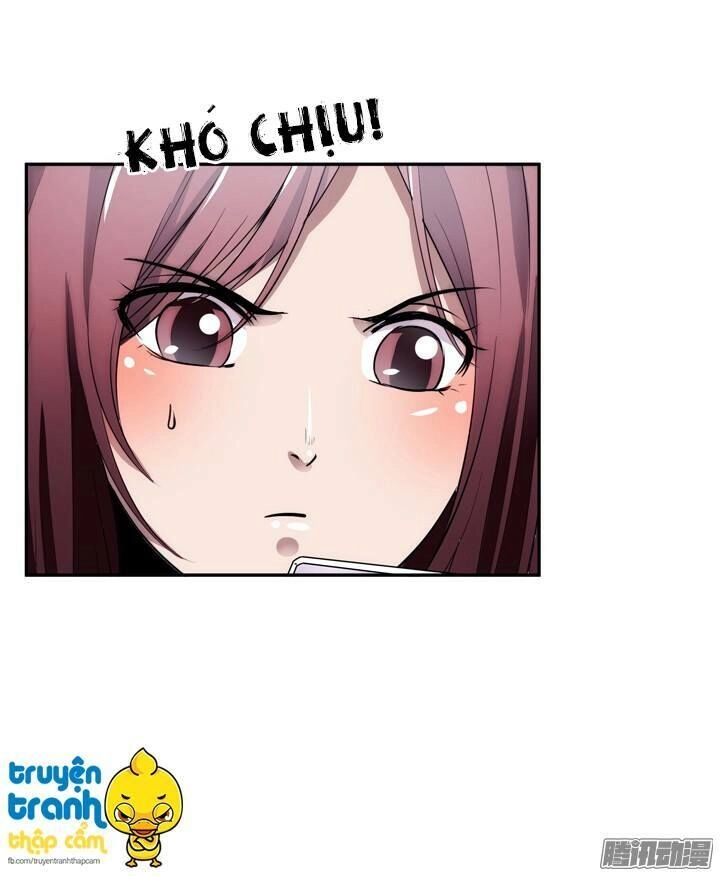 Âm Mưu Bên Gối Chapter 11 - 20