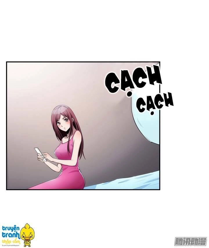 Âm Mưu Bên Gối Chapter 11 - 24