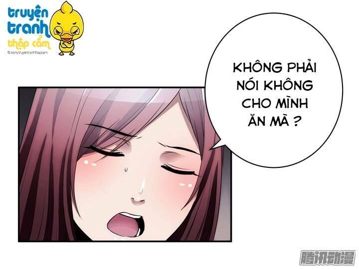 Âm Mưu Bên Gối Chapter 11 - 26