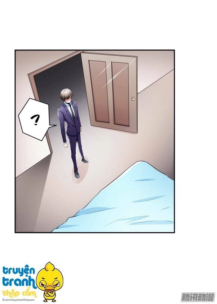 Âm Mưu Bên Gối Chapter 11 - 28