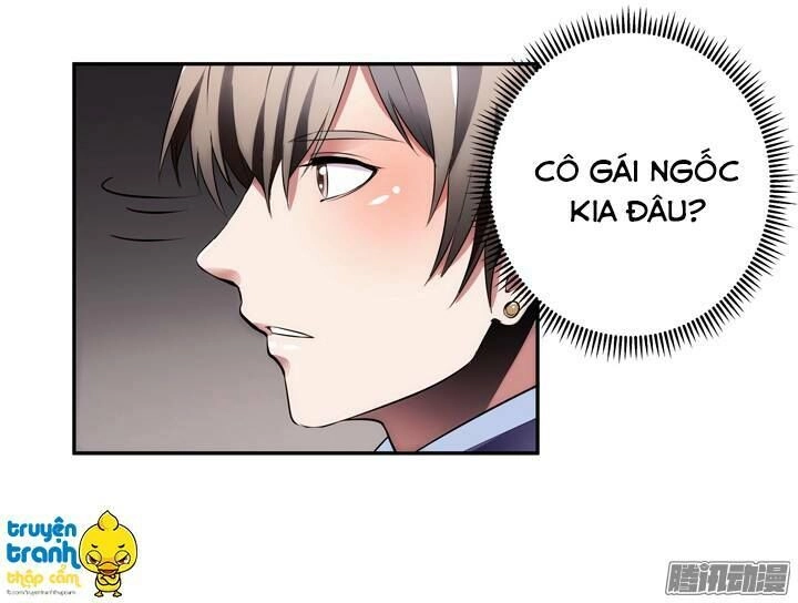 Âm Mưu Bên Gối Chapter 11 - 29