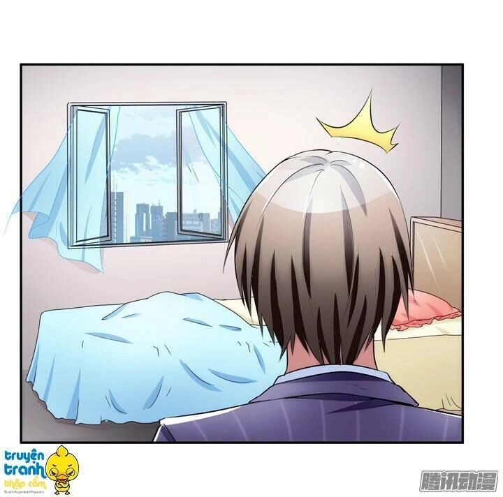 Âm Mưu Bên Gối Chapter 11 - 30