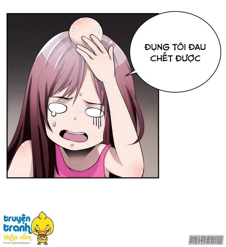 Âm Mưu Bên Gối Chapter 11 - 33