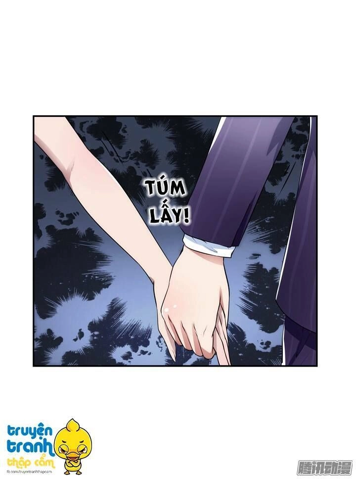 Âm Mưu Bên Gối Chapter 11 - 36