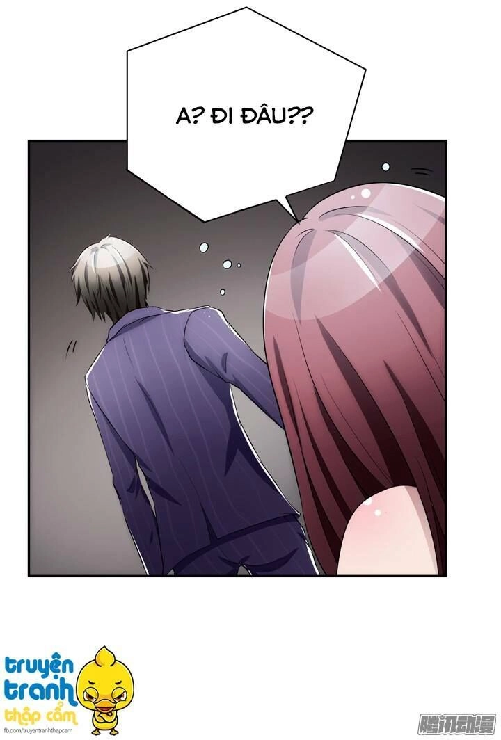 Âm Mưu Bên Gối Chapter 11 - 39