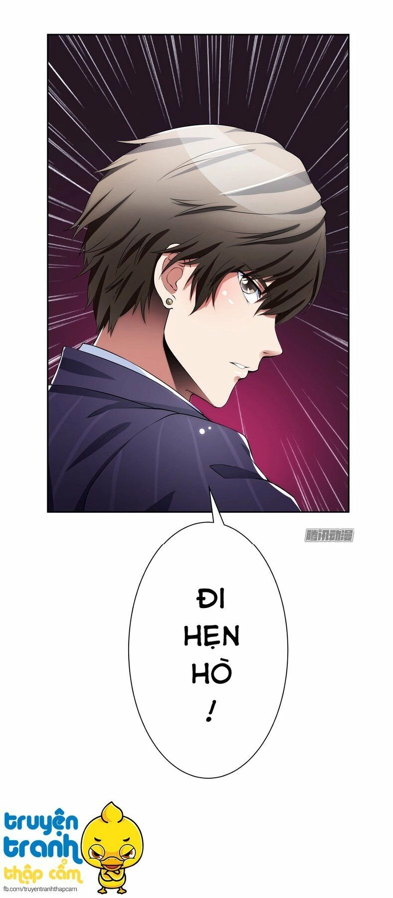 Âm Mưu Bên Gối Chapter 11 - 40