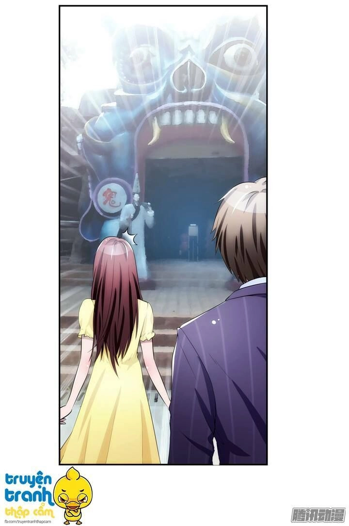 Âm Mưu Bên Gối Chapter 11 - 45