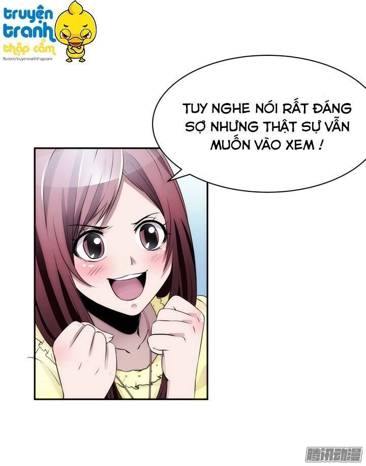 Âm Mưu Bên Gối Chapter 11 - 46