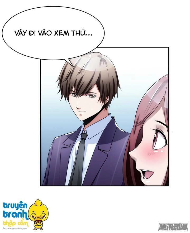 Âm Mưu Bên Gối Chapter 11 - 47