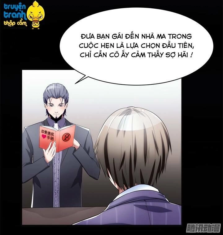 Âm Mưu Bên Gối Chapter 11 - 50