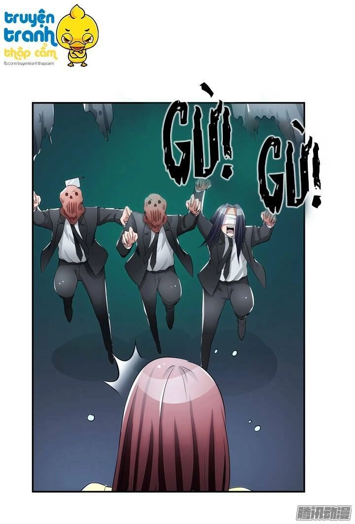 Âm Mưu Bên Gối Chapter 11 - 55