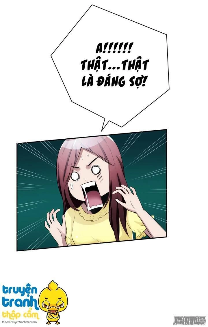 Âm Mưu Bên Gối Chapter 11 - 56