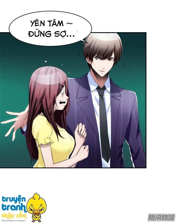 Âm Mưu Bên Gối Chapter 11 - 58