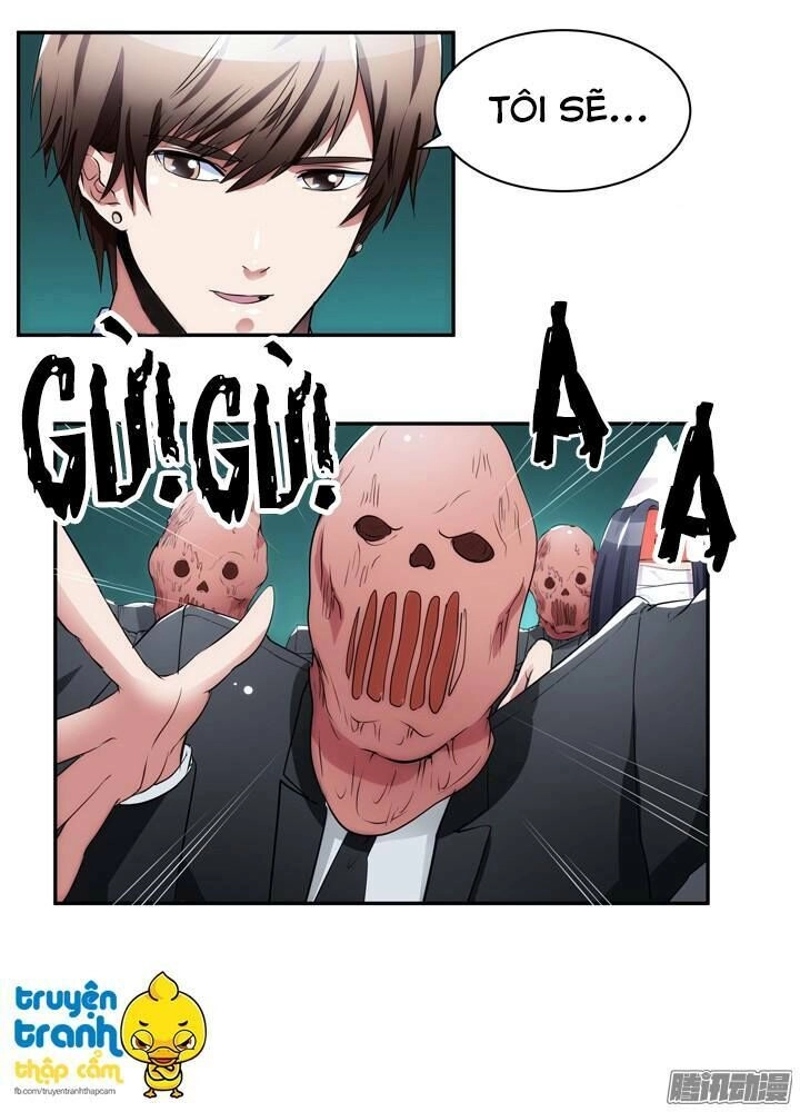 Âm Mưu Bên Gối Chapter 11 - 59