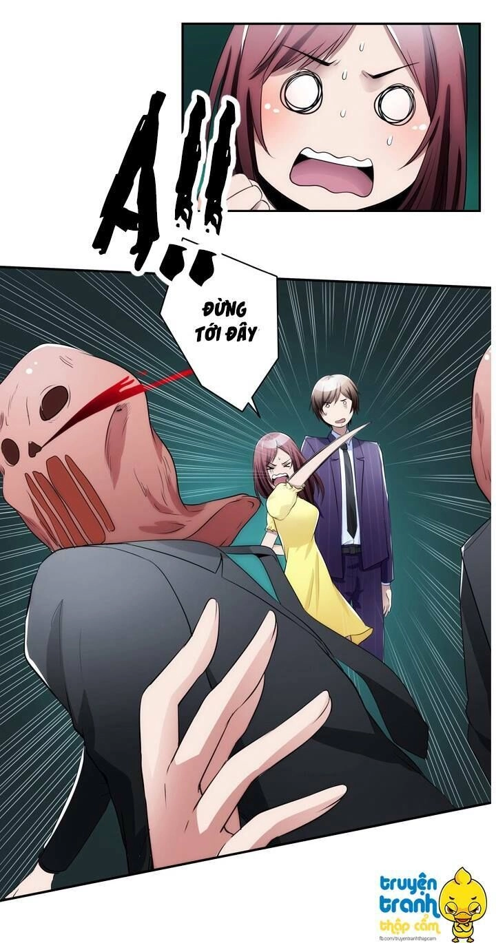 Âm Mưu Bên Gối Chapter 11 - 60