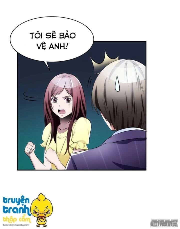 Âm Mưu Bên Gối Chapter 11 - 61