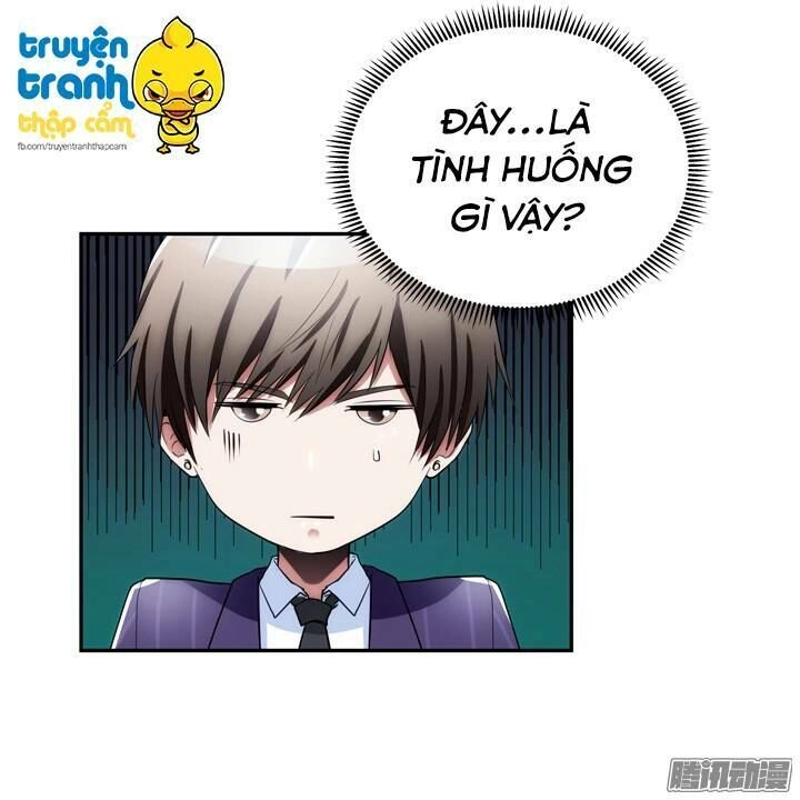 Âm Mưu Bên Gối Chapter 11 - 62