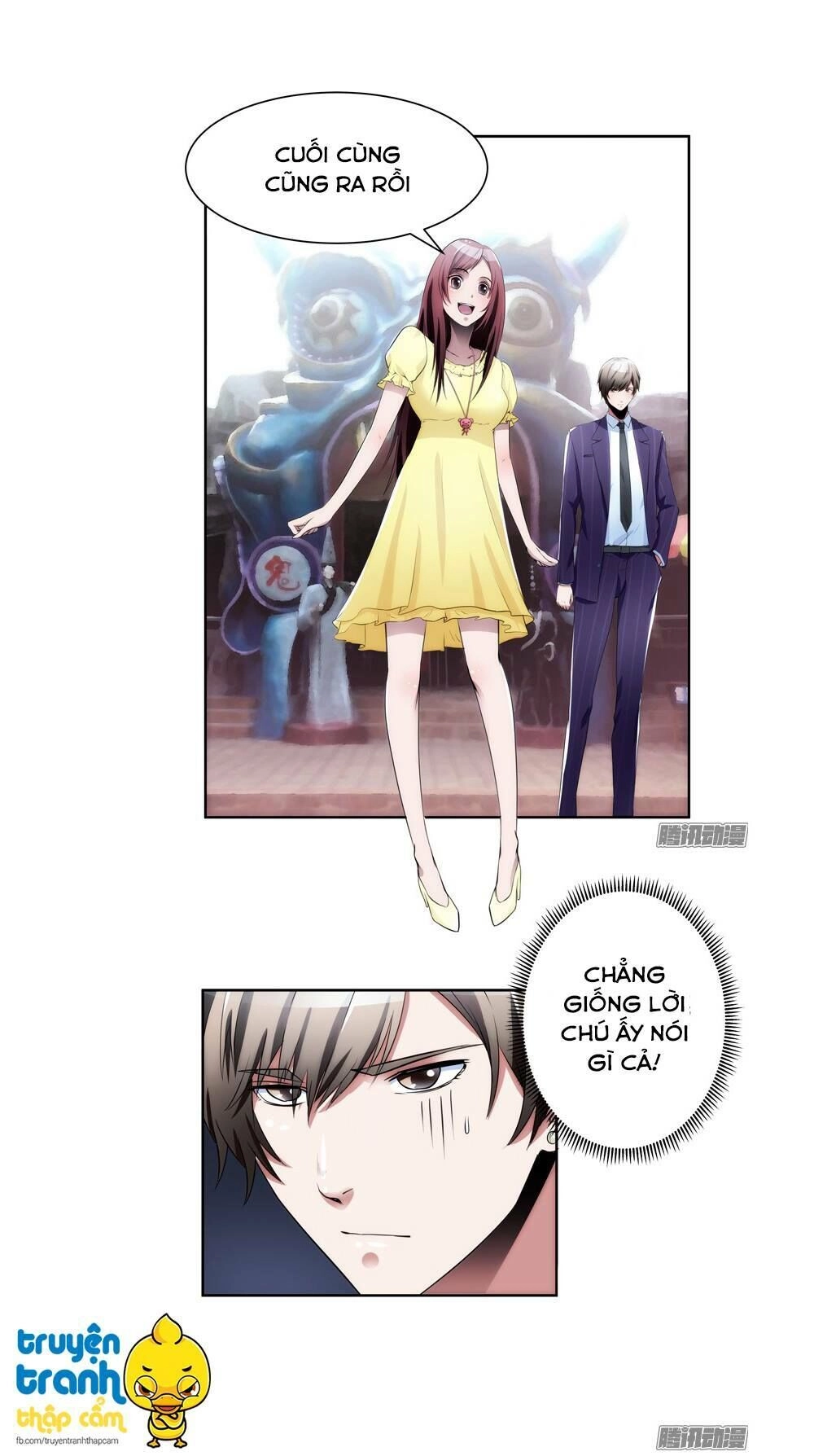 Âm Mưu Bên Gối Chapter 11 - 63