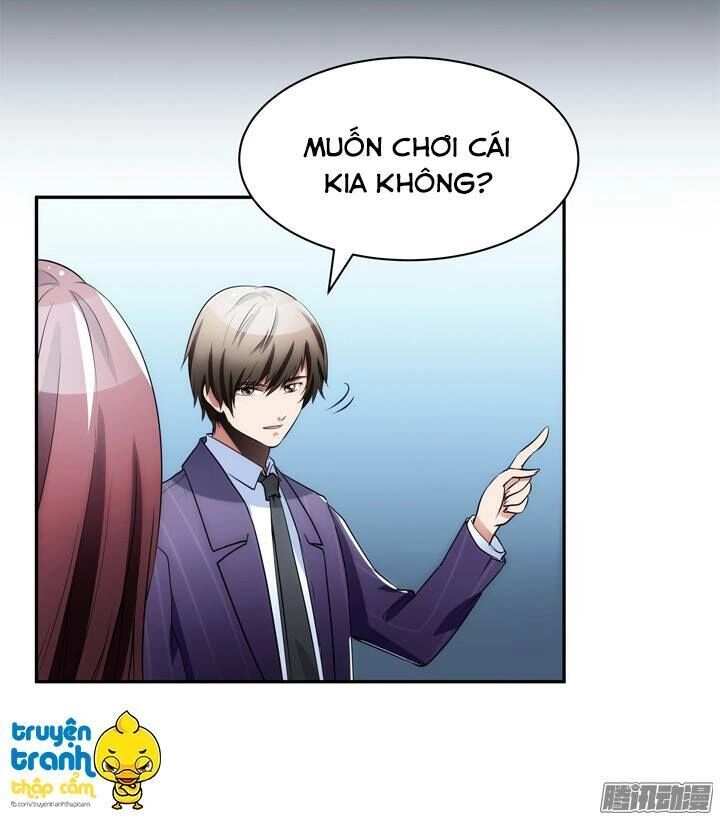 Âm Mưu Bên Gối Chapter 11 - 65