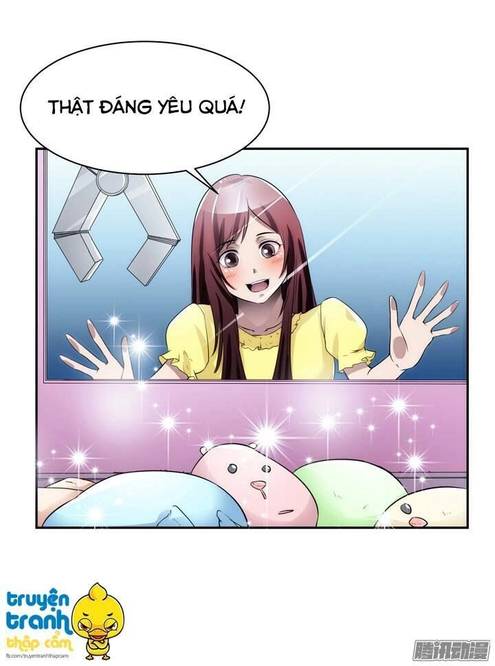 Âm Mưu Bên Gối Chapter 11 - 67