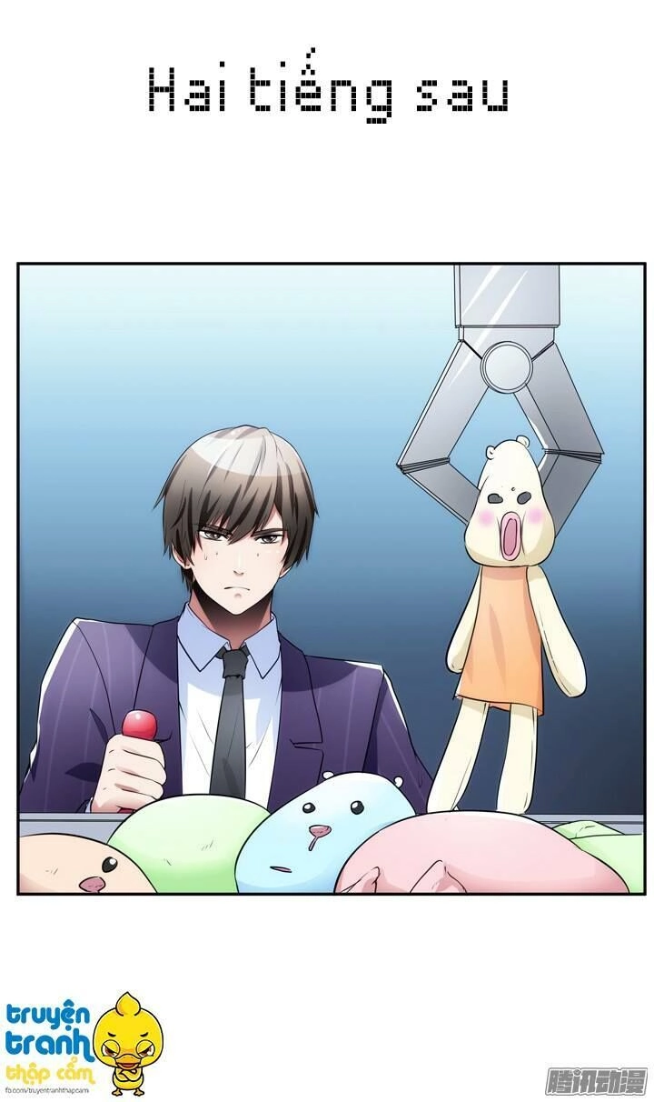 Âm Mưu Bên Gối Chapter 11 - 70