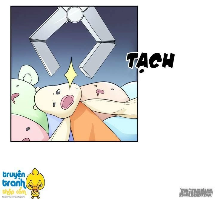 Âm Mưu Bên Gối Chapter 11 - 71