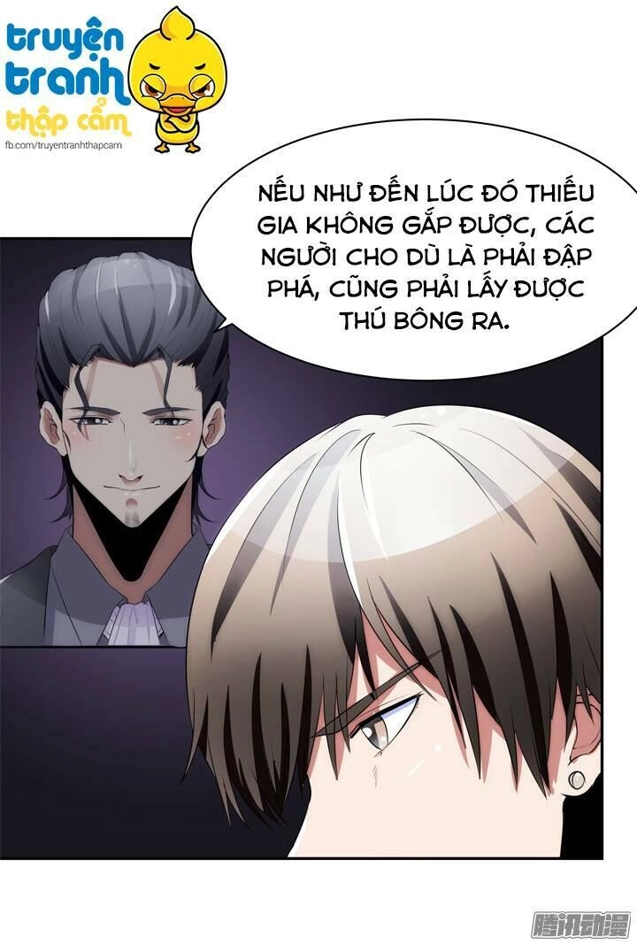 Âm Mưu Bên Gối Chapter 11 - 74