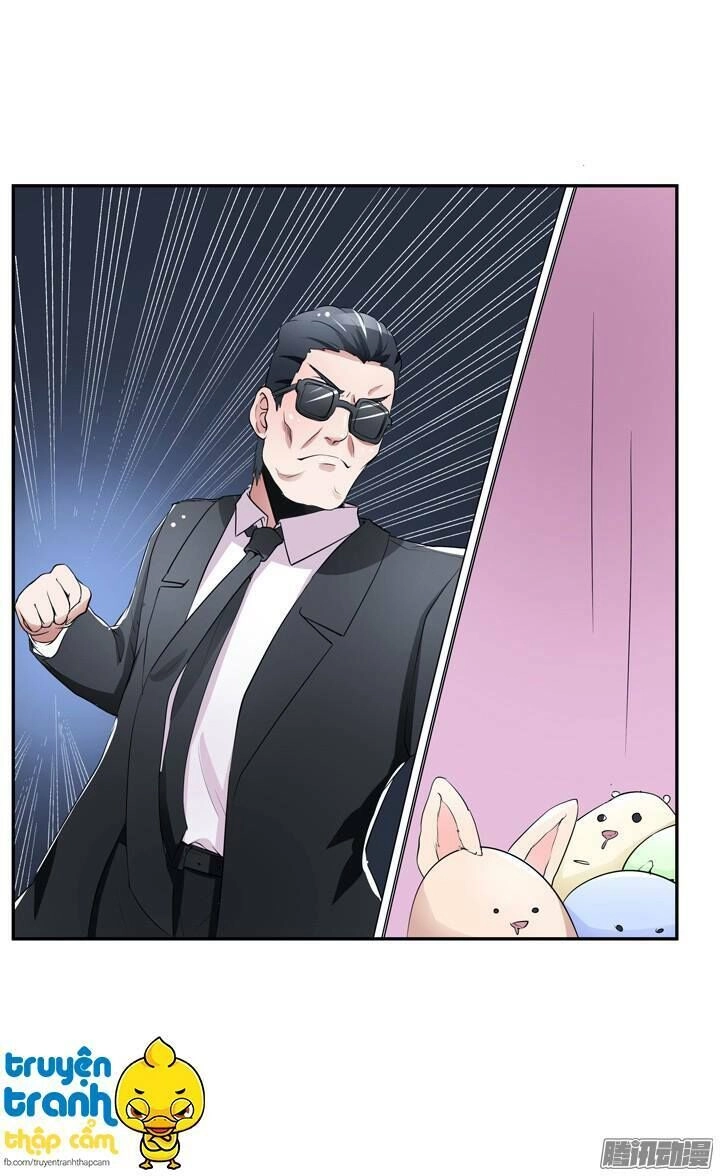 Âm Mưu Bên Gối Chapter 11 - 77