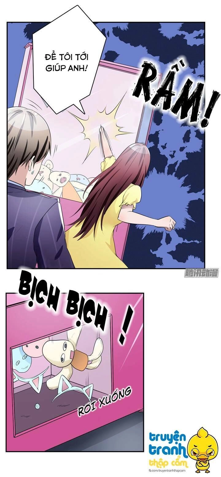 Âm Mưu Bên Gối Chapter 11 - 78