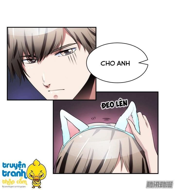 Âm Mưu Bên Gối Chapter 11 - 81