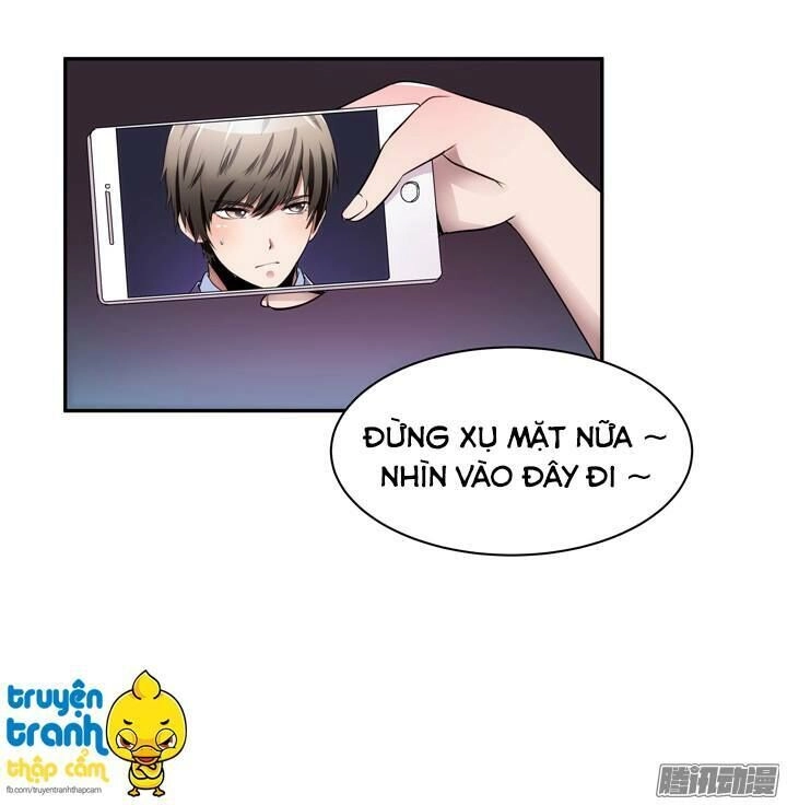 Âm Mưu Bên Gối Chapter 11 - 84