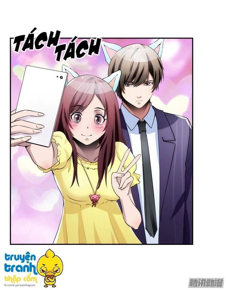 Âm Mưu Bên Gối Chapter 11 - 85