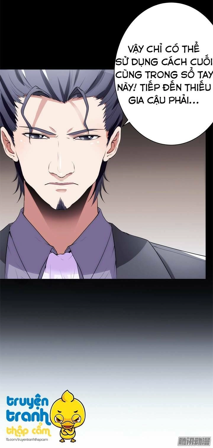 Âm Mưu Bên Gối Chapter 11 - 89