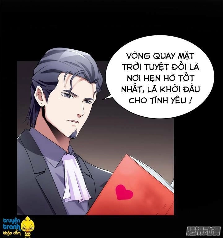 Âm Mưu Bên Gối Chapter 12 - 2