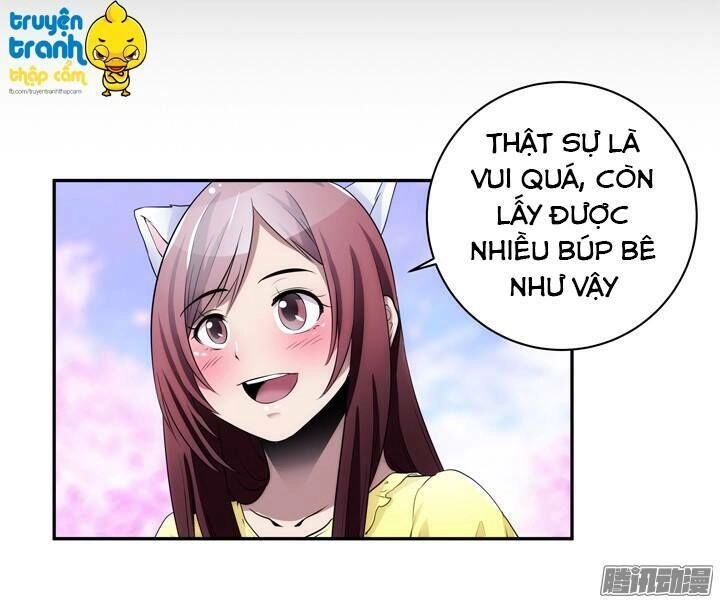 Âm Mưu Bên Gối Chapter 12 - 4