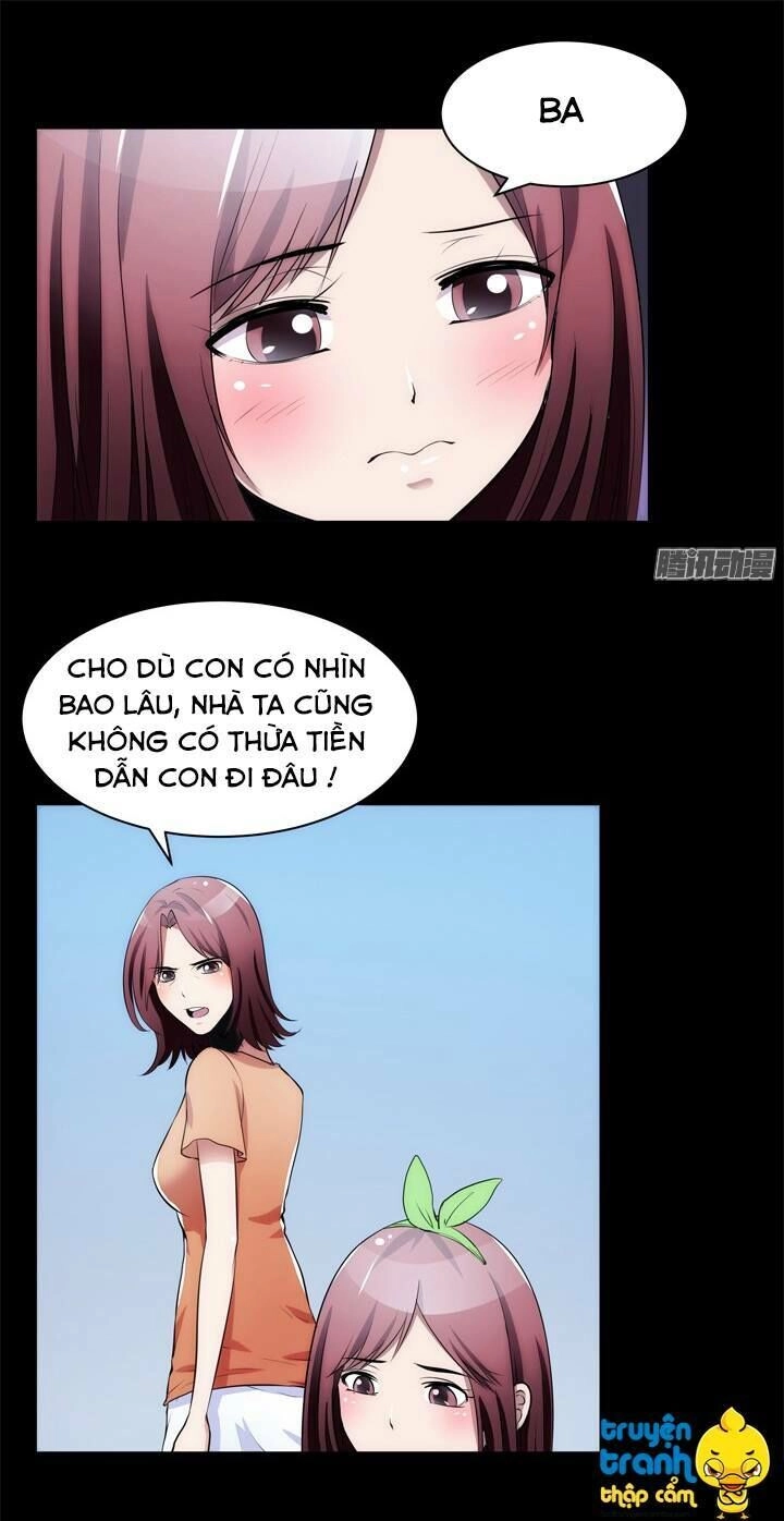 Âm Mưu Bên Gối Chapter 12 - 10