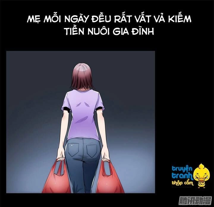 Âm Mưu Bên Gối Chapter 12 - 13