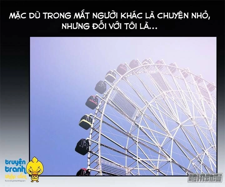 Âm Mưu Bên Gối Chapter 12 - 17