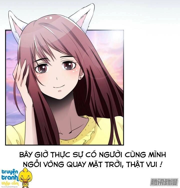 Âm Mưu Bên Gối Chapter 12 - 18